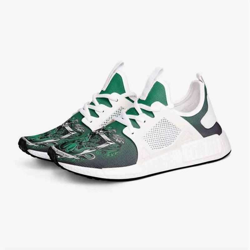 Power Rangers Tommy Green Custom NMD Human Shoes