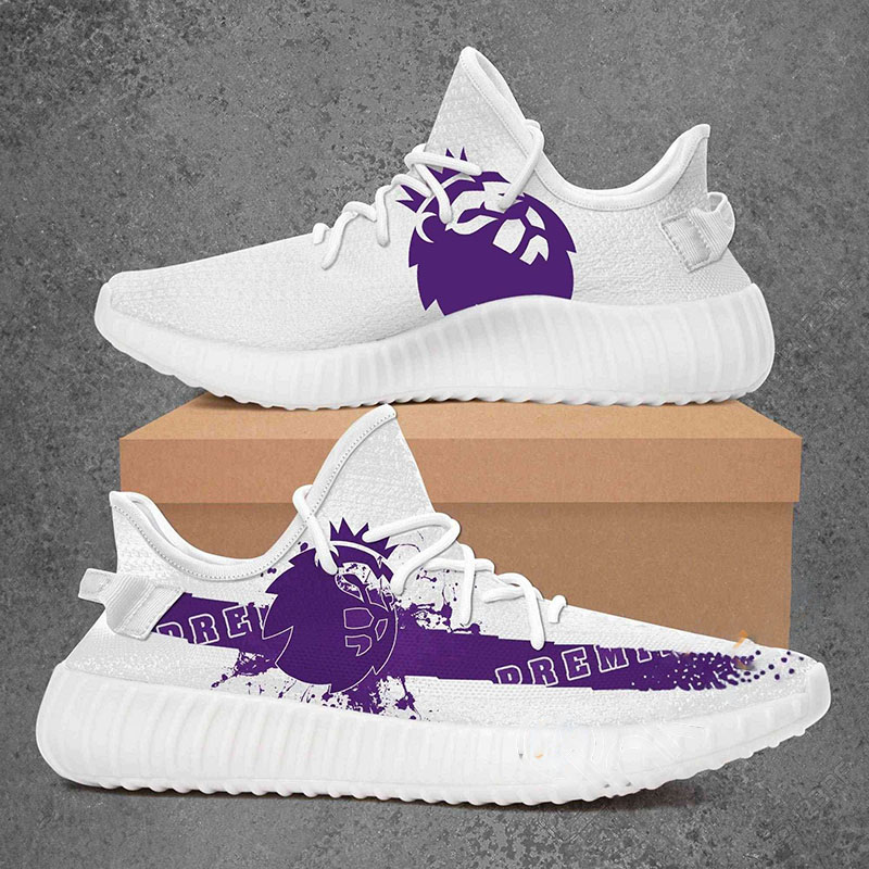 Premier Yeezy Boost