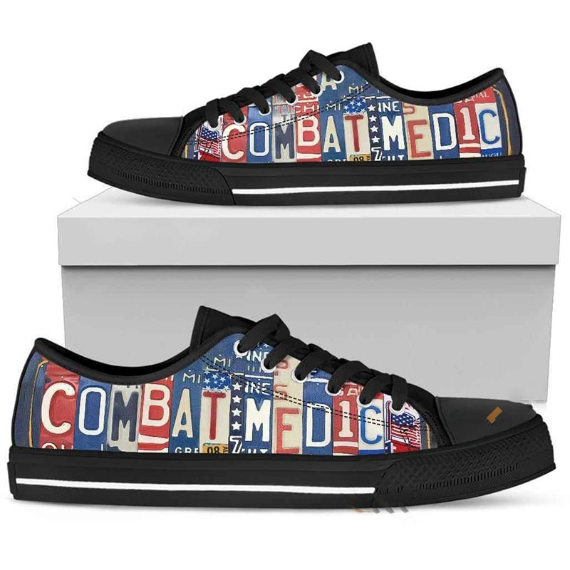 Proudly Served Low Top Shoes 3 Proudly Served Low Top Shoes