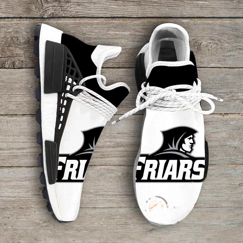 Providence Friars NCAA NMD Human Shoes