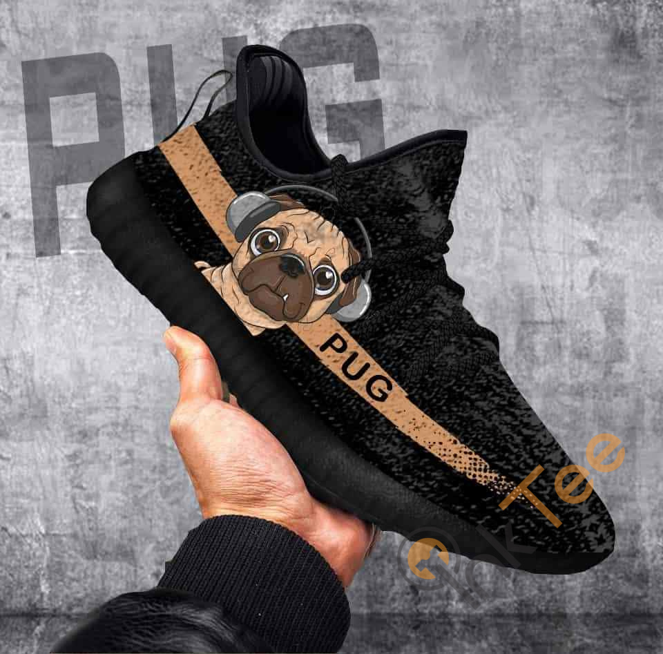 Pug Yeezy Boost