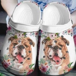 Pug Dog Galaxy Lover Crocs Clog Shoes 5 Pug Dog Galaxy Lover Crocs Clog Shoes