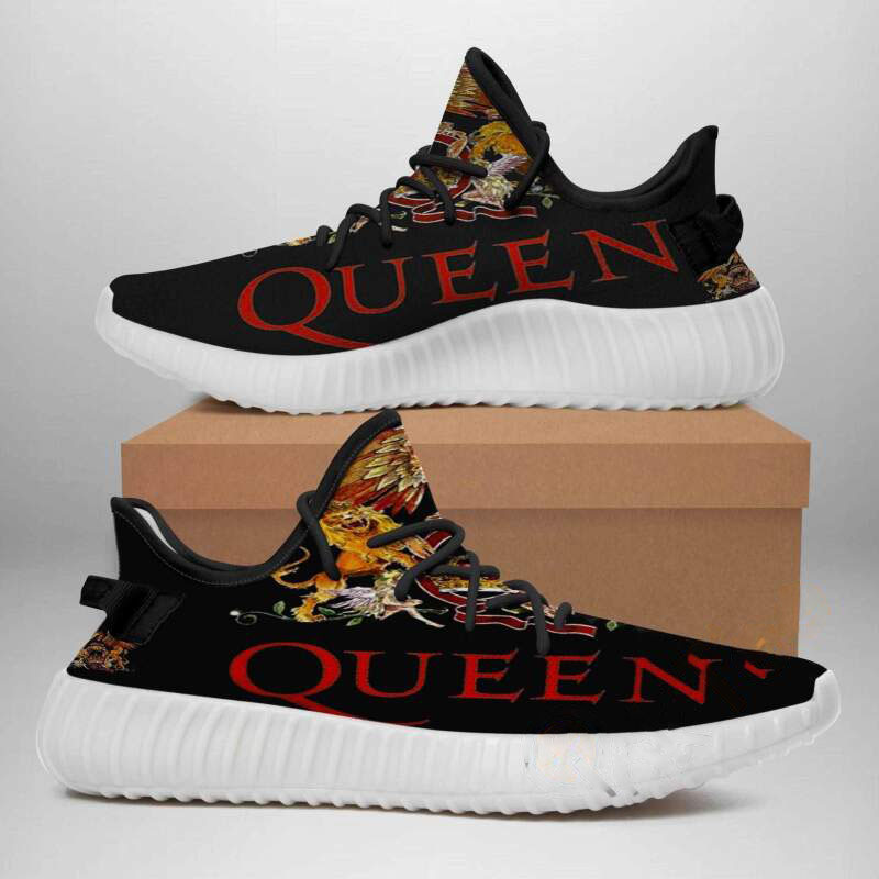 Queen Yeezy Boost