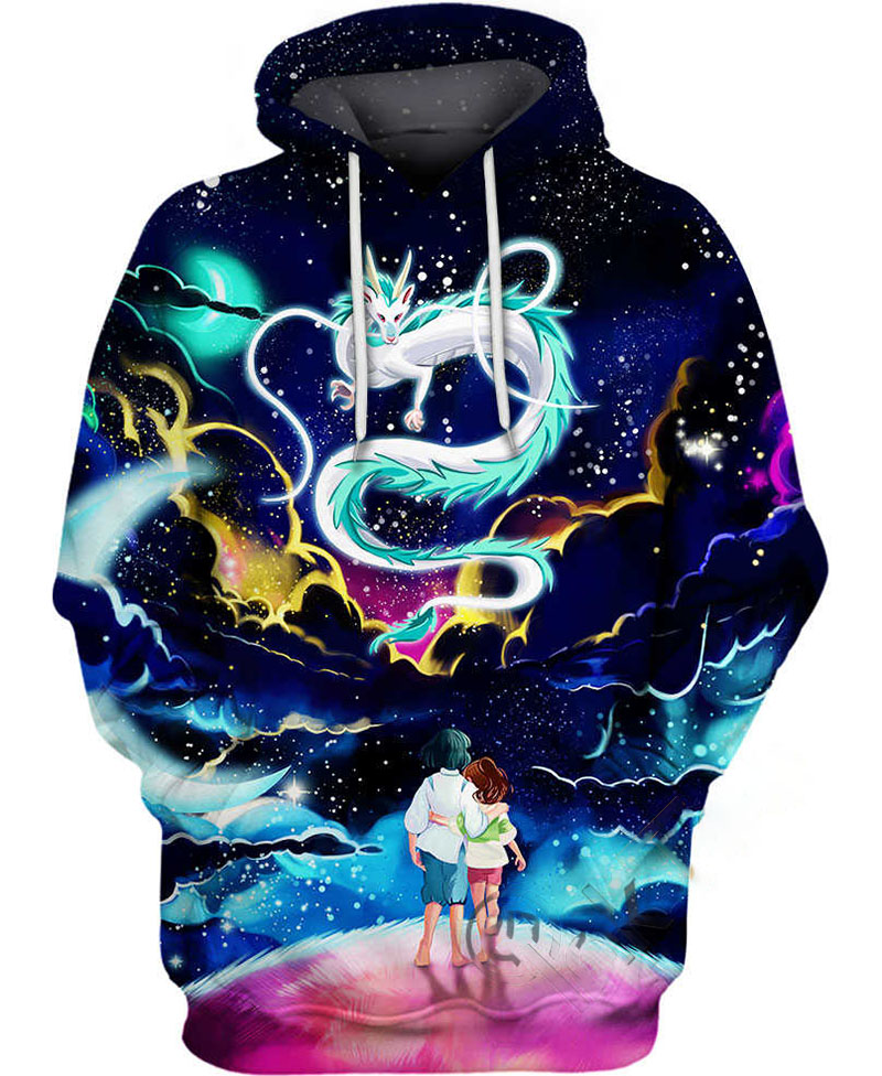 Quiet Moments Hoodie 3D 13 Quiet Moments Hoodie 3D