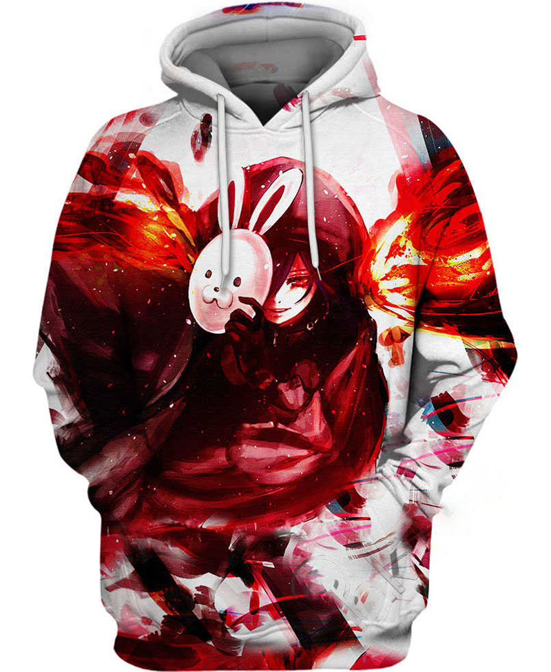 Rabbit Mask Hoodie 3D 15 Rabbit Mask Hoodie 3D