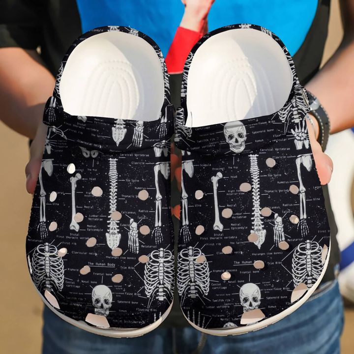 Rad Tech Life Crocs Clog Shoes