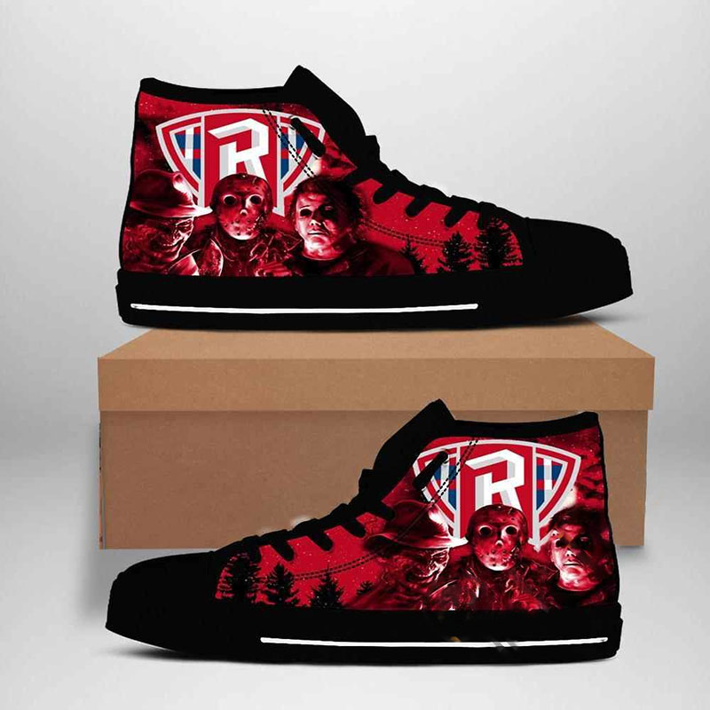 Radford High Top Shoes
