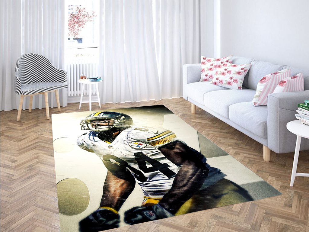 Randall Cobb Nfl Living Room Modern Carpet Rug 12 Randall Cobb Nfl Living Room Modern Carpet Rug