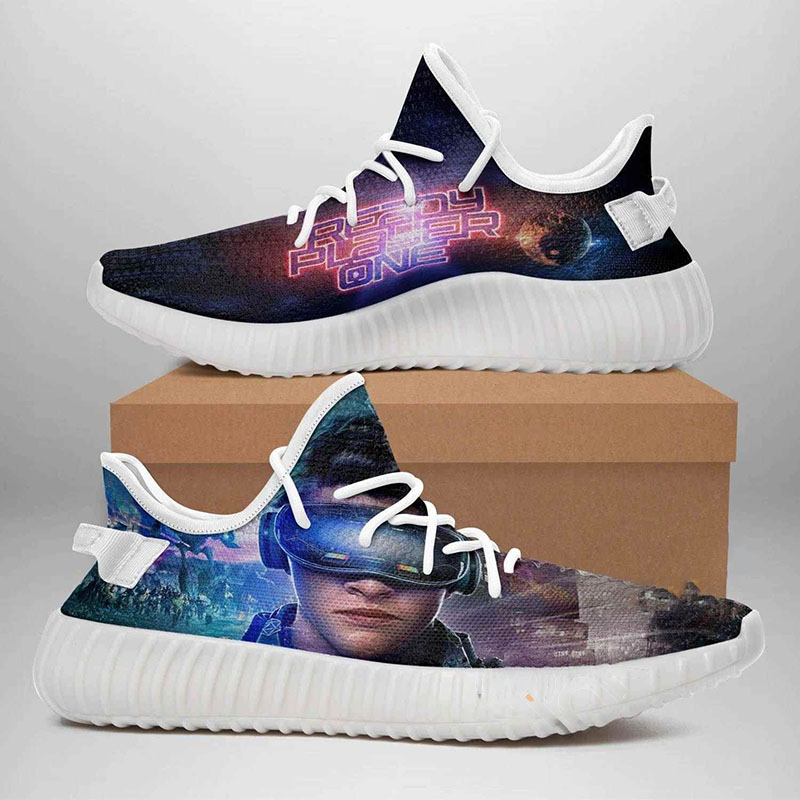 Ready Player One Yeezy Boost 3 Ready Player One Yeezy Boost