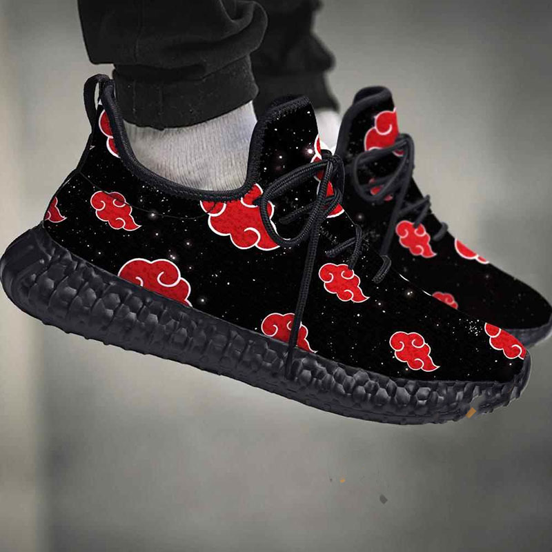 Red Cloud Yeezy Boost