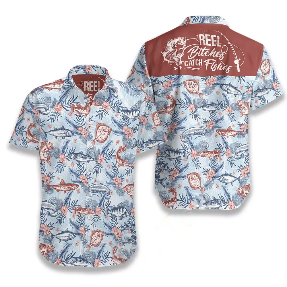 Reel Bitches Catch Fishes Hawaiian shirts 7 Reel Bitches Catch Fishes Hawaiian shirts