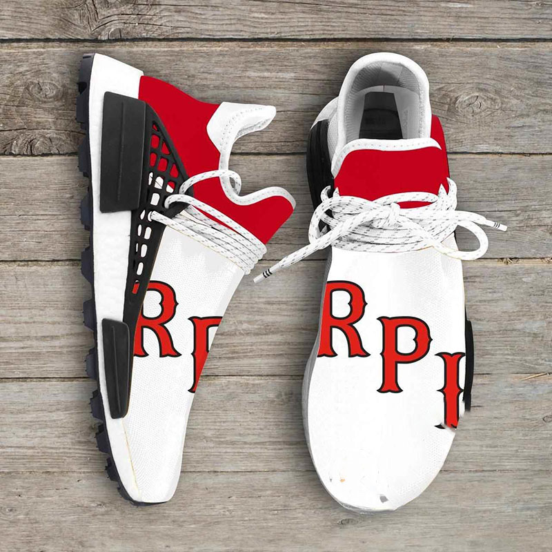 Rensselaer Polytechnic Institute Engineers Ncaa NMD Human Shoes 4 Rensselaer Polytechnic Institute Engineers Ncaa NMD Human Shoes