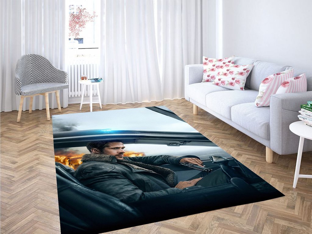 Replicant Blade Runner Living Room Modern Carpet Rug 11 Replicant Blade Runner Living Room Modern Carpet Rug