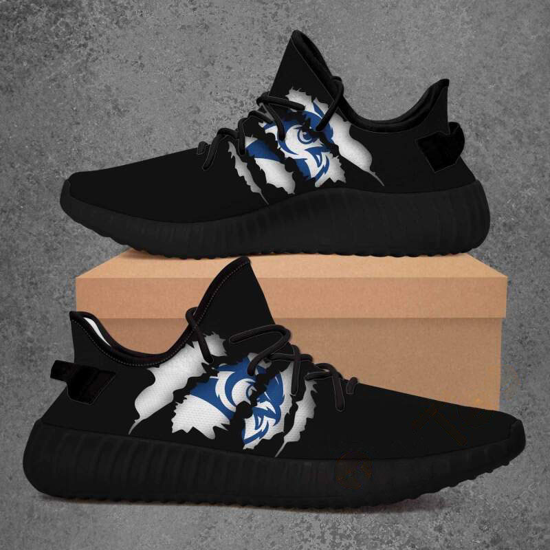 Rice Owls Ncaa Yeezy Boost