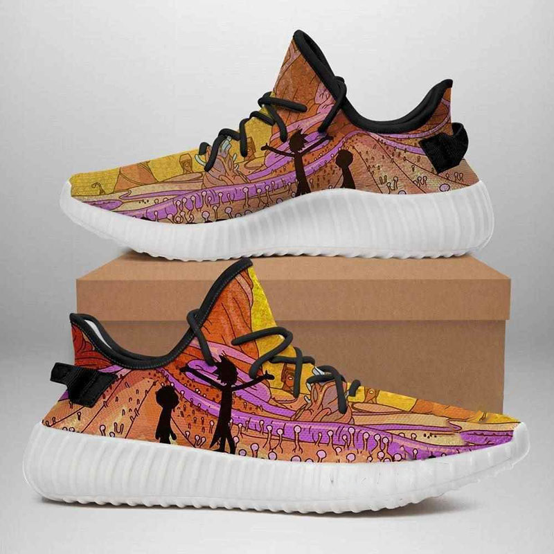 Buy Rick And Morty Yeezy Boost 7 Buy Rick And Morty Yeezy Boost