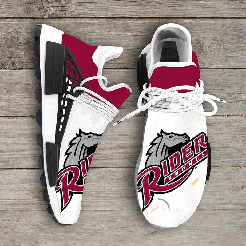 Rider Broncs Ncaa NMD Human Shoes