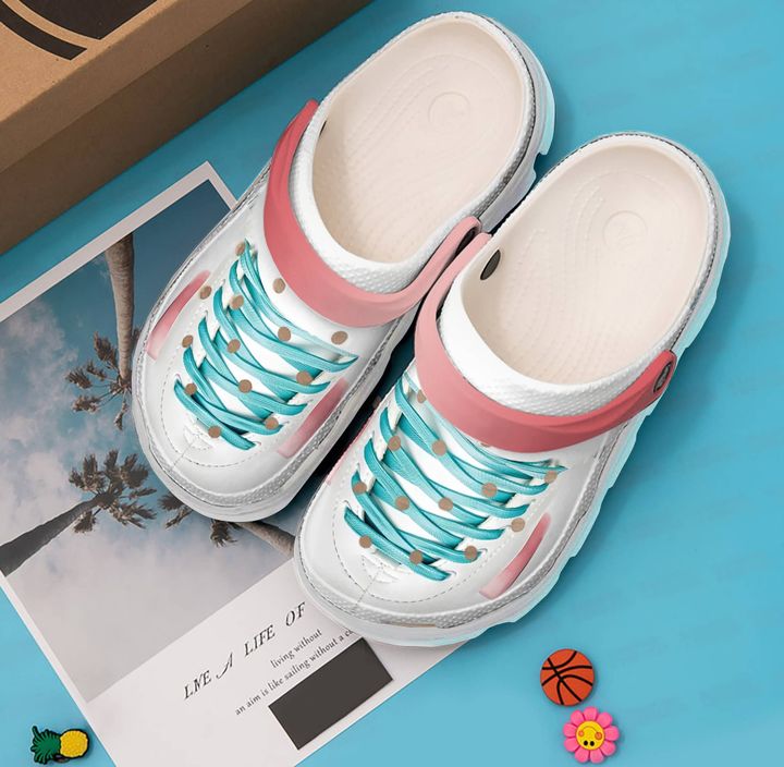 Roller Derby Boots Crocs Clog Shoes