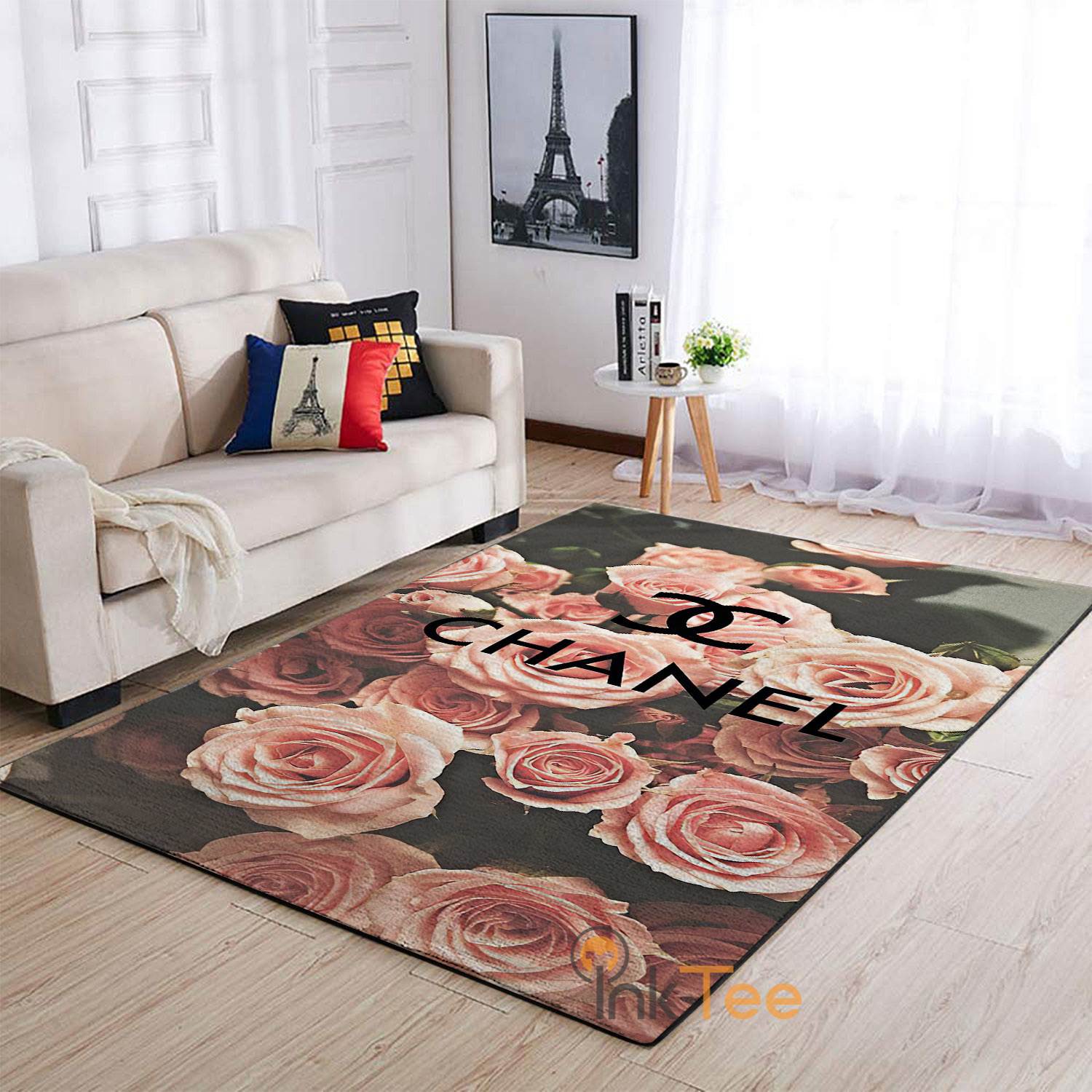 Rosechanel Area Rug 1 Rosechanel Area Rug