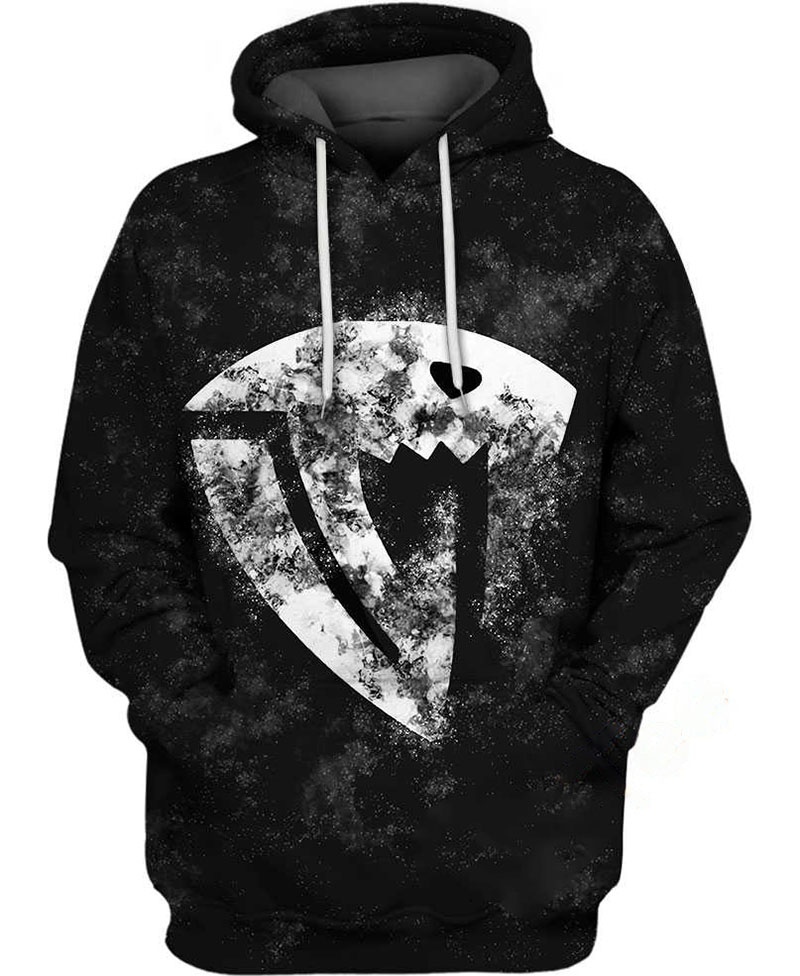 Sabertooth Guild Hoodie 3D 7 Sabertooth Guild Hoodie 3D