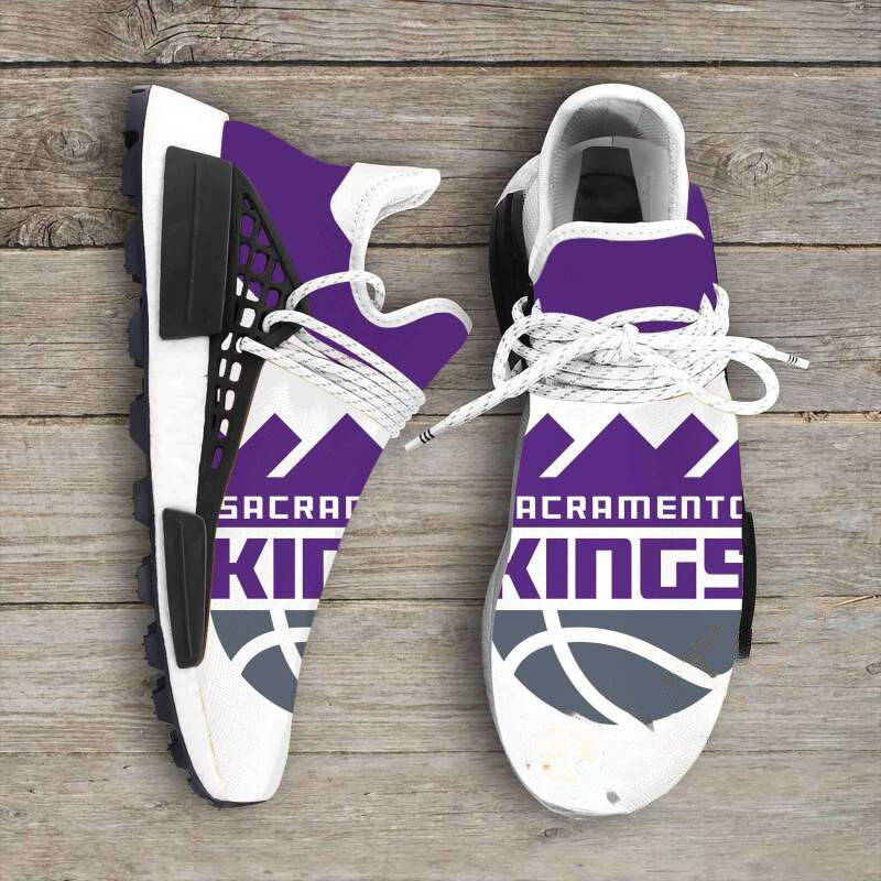 Sacramento Kings Nba NMD Human Shoes