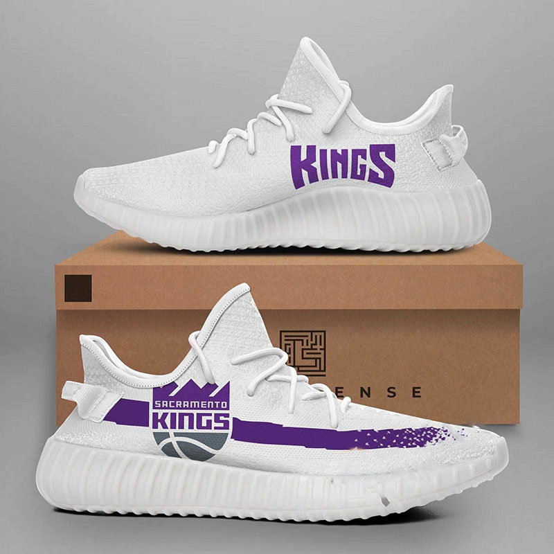 Sacramento Kings Nba Teams Yeezy Boost 5 Sacramento Kings Nba Teams Yeezy Boost