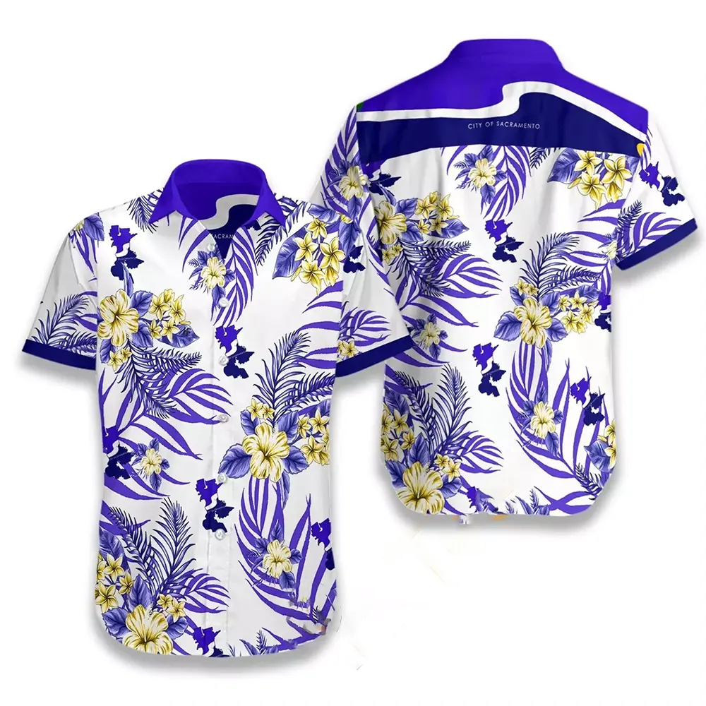 Sacramento Proud Hawaiian shirts 5 Sacramento Proud Hawaiian shirts