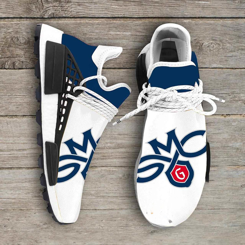 Saint Mary’s Gaels NCAA NMD Human Shoes