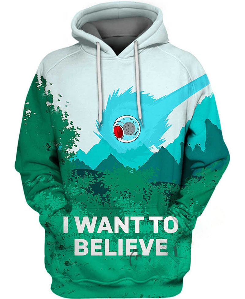 Saiyan Spaceship Hoodie 3D 16 Saiyan Spaceship Hoodie 3D