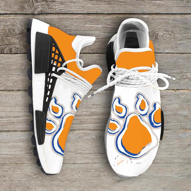 Sam Houston State Bearkats Ncaa NMD Human Shoes
