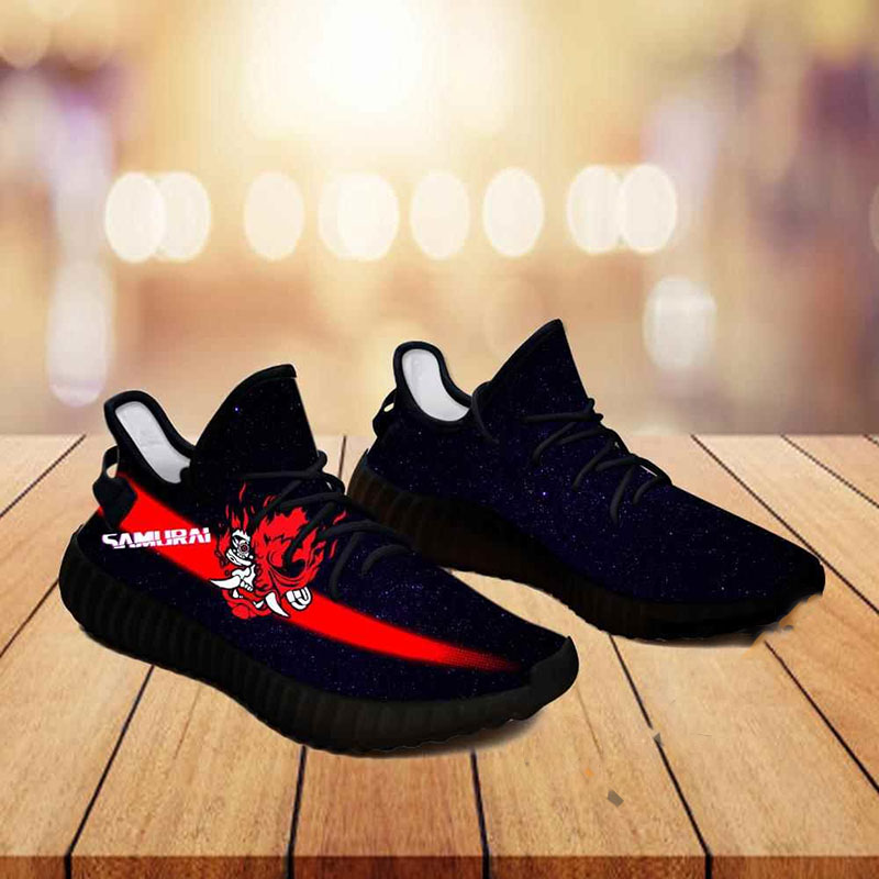 Samurai Yeezy Boost 3 Samurai Yeezy Boost