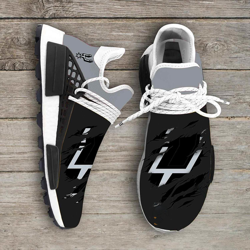 San Antonio Spurs NBA NMD Human Shoes