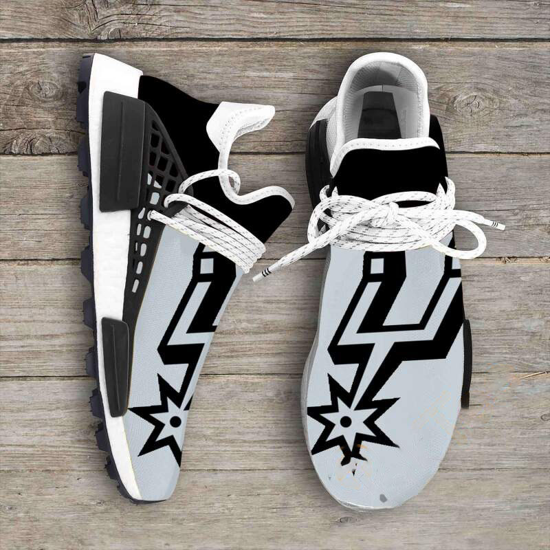 San Antonio Spurs Nba NMD Human Shoes 3 San Antonio Spurs Nba NMD Human Shoes