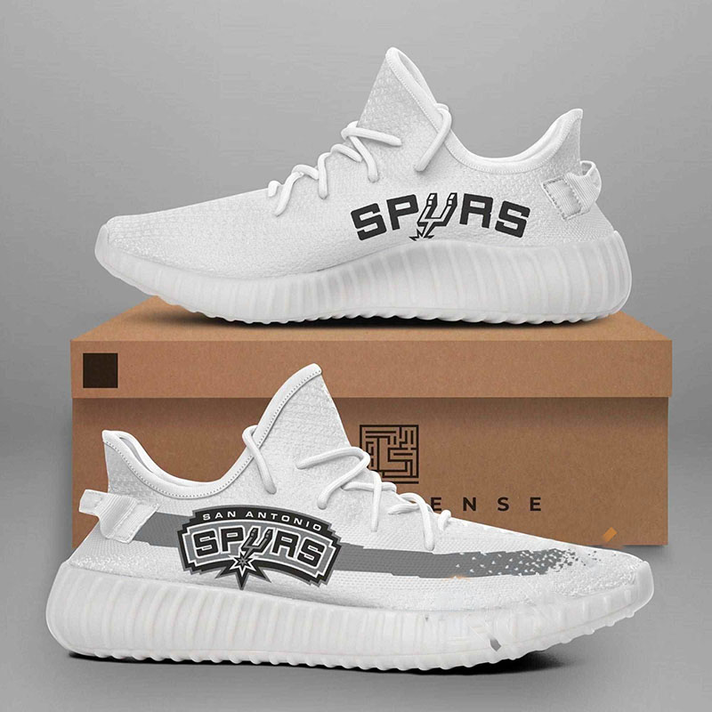 San Antonio Spurs Nba Teams Yeezy Boost