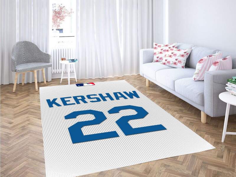 Santiago Martinez Wallpaper Carpet Rug