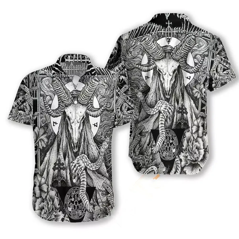 Satanic Pagan Demon Hawaiian shirts 5 Satanic Pagan Demon Hawaiian shirts