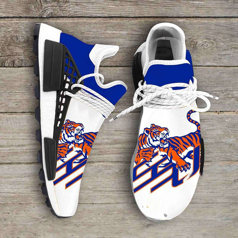 Savannah State Tigers Ncaa NMD Human Shoes 5 Savannah State Tigers Ncaa NMD Human Shoes
