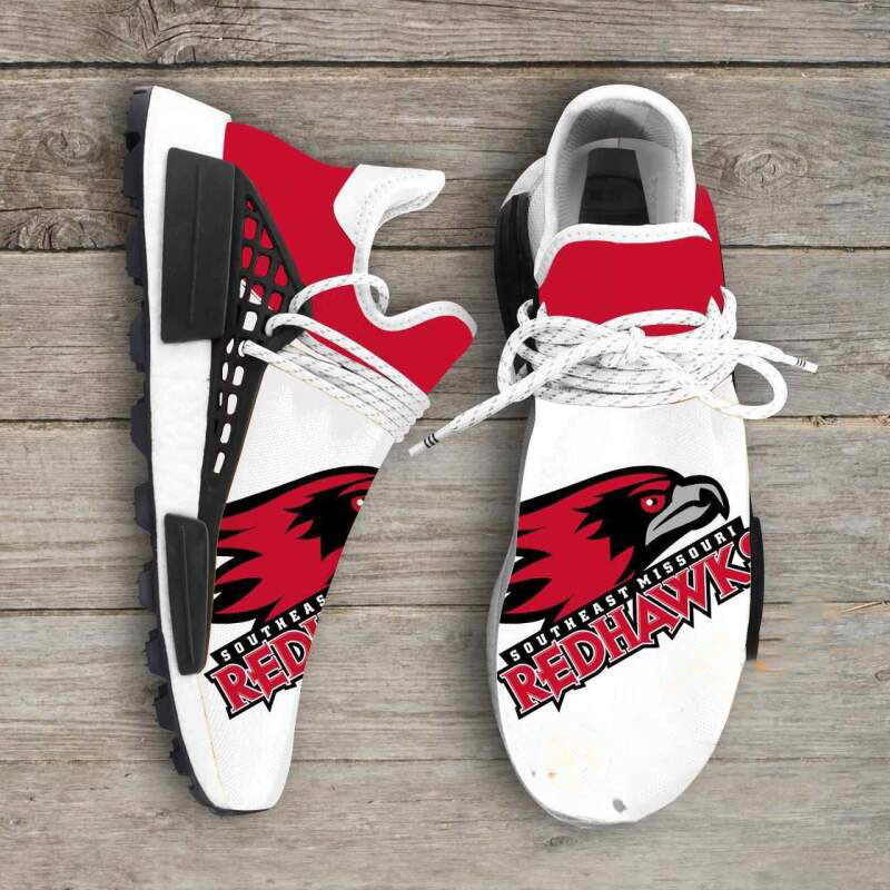 S.e. Missouri State Redhawks Ncaa NMD Human Shoes 7 S.e. Missouri State Redhawks Ncaa NMD Human Shoes