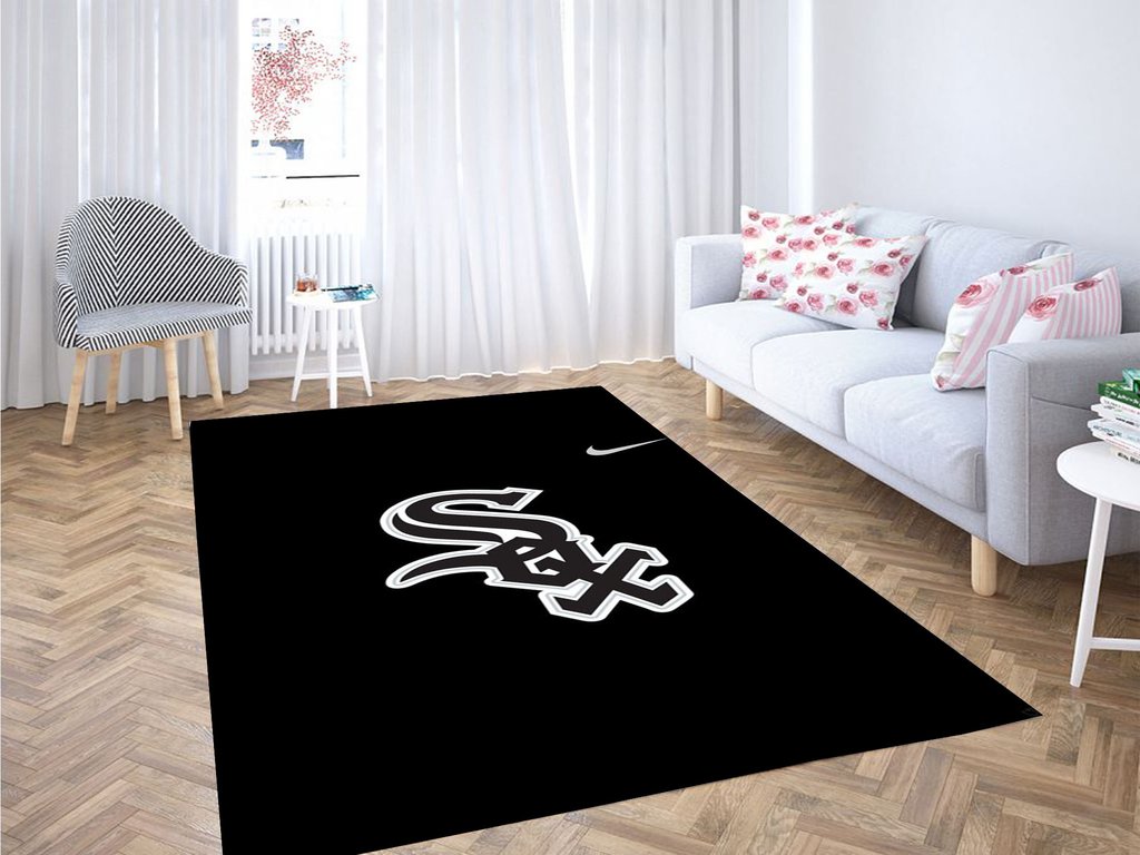 Seattle Mariners Wallpaper Living Room Modern Carpet Rug