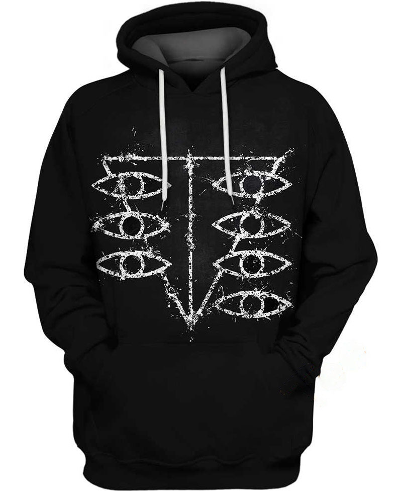 Seven Eyes Of Seele Hoodie 3D 15 Seven Eyes Of Seele Hoodie 3D