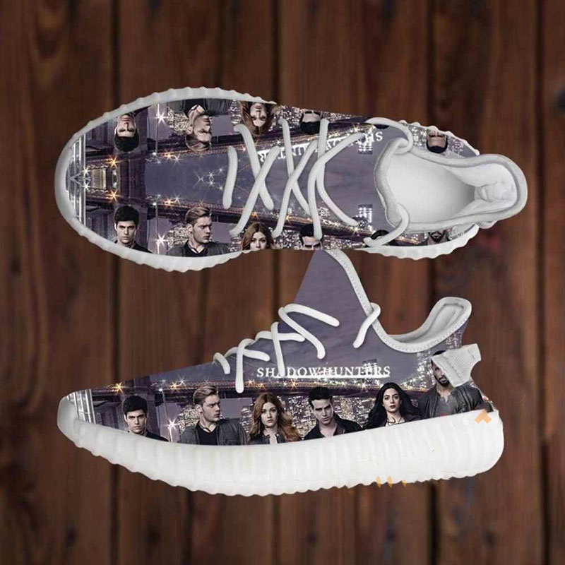 Shadowhunters Yeezy Boost