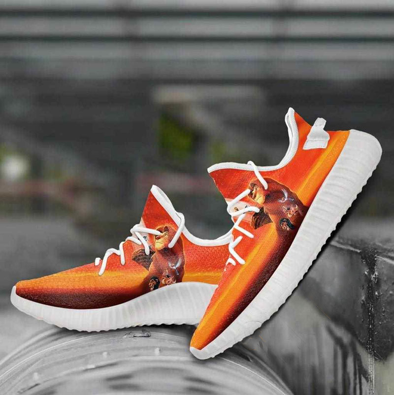Shoes Yeezy Boost