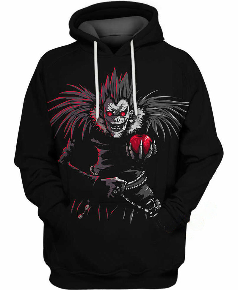 Sing A Song Hoodie 3D