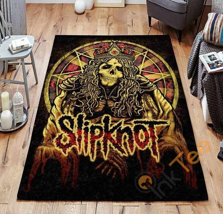 Slipknot Lowbrow Area Rug