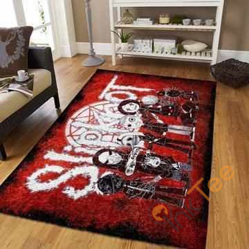 Slipknot Area Rug 1 Slipknot Area Rug