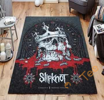 Slipknot Area Rug