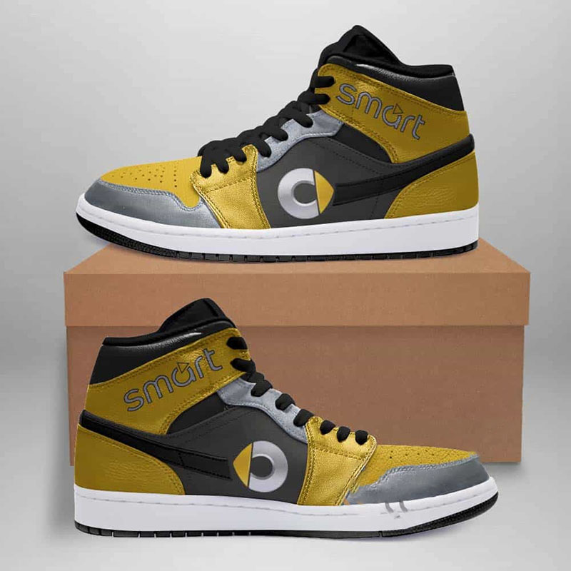 Smart Custom Air Jordan Shoes 14 Smart Custom Air Jordan Shoes