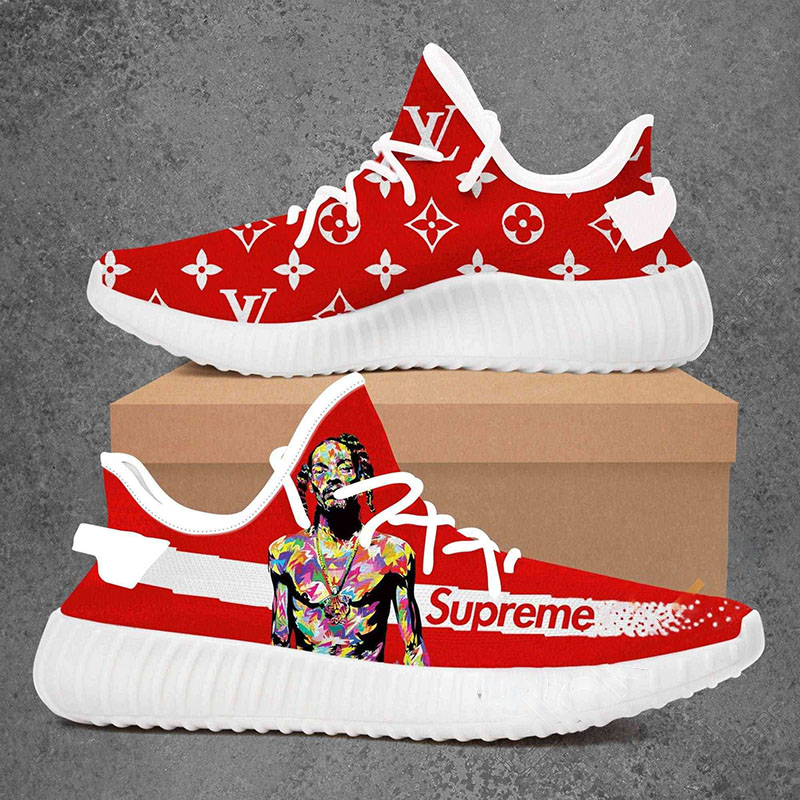 Snoopdog Yeezy Boost