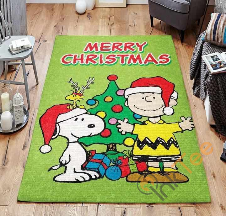 Snoopy Area Rug 3 Snoopy Area Rug