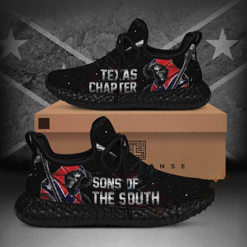 Son Of The South Yeezy Boost 6 Son Of The South Yeezy Boost