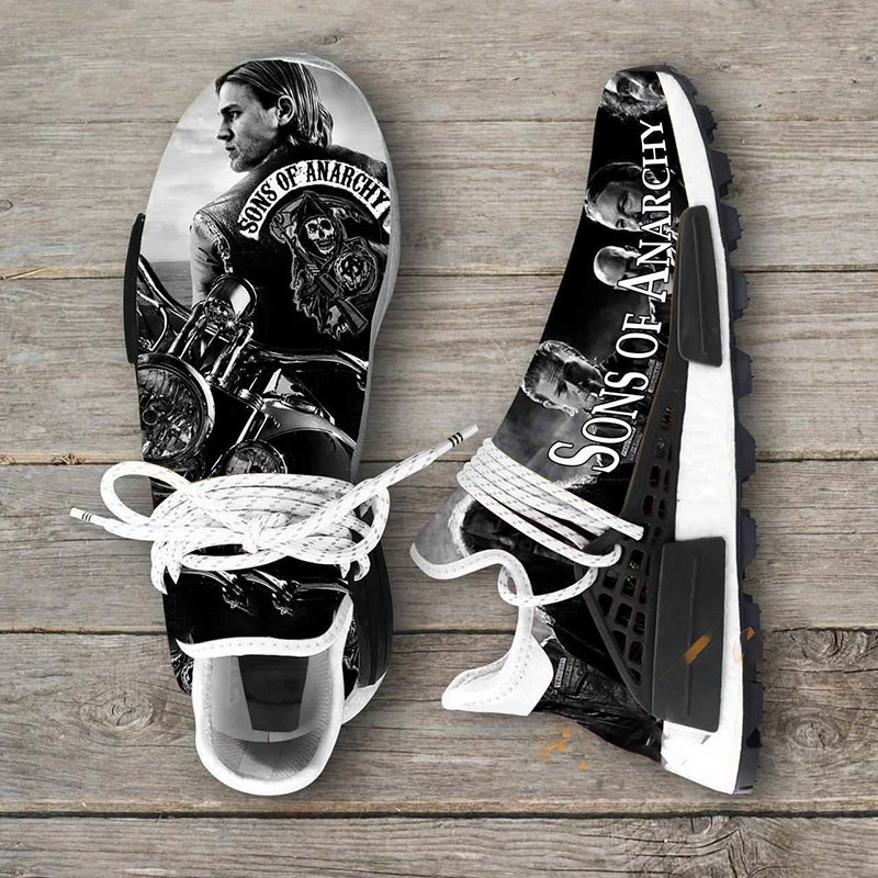 Sons Of Anarchy Tv Series Movies NMD Human Shoes 10 Sons Of Anarchy Tv Series Movies NMD Human Shoes